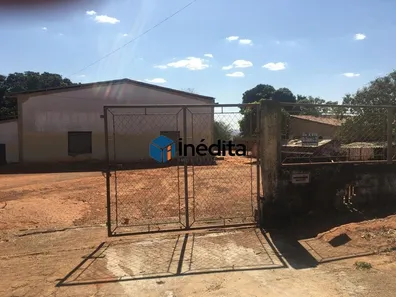 Galpão / Depósito / Armazém para venda ou aluguel, 10890m² no Vila Maria, Trindade