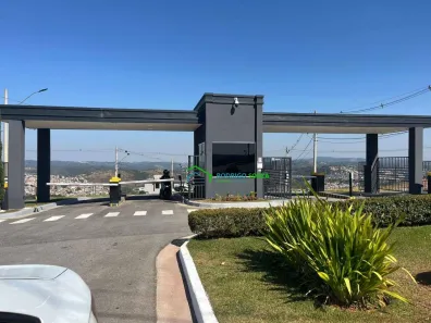 Terreno / Lote / Condomínio à venda, 246m² no Nova Itapevi, Itapevi