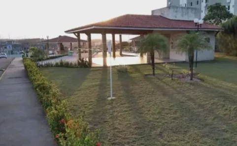 Casa de Condomínio com 2 Quartos à venda, 169m² no Madre Paulina, São Cristóvão