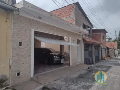 Casa com 2 Quartos à venda, 200m² no Jardim Bom Jesus, Pirapora do Bom Jesus