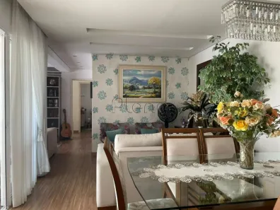 Apartamento com 2 Quartos à venda, 80m² no Parque Industrial, Campinas