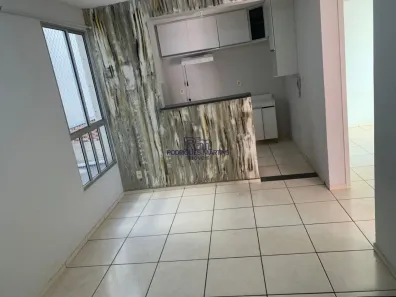 Apartamento com 2 Quartos à venda, 50m² no Gávea, Vespasiano