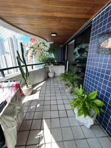 Apartamento com 3 Quartos à venda, 160m² no Rosarinho, Recife