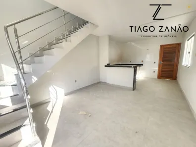 Casa com 3 Quartos à venda, 110m² no Jardim Atlântico, Serra