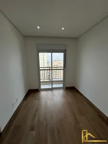 Apartamento com 3 Quartos para alugar, 84m² no Centro Comercial Jubran, Barueri