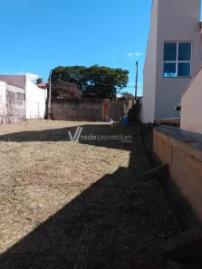 Terreno / Lote / Condomínio para venda ou aluguel, 429m² no Parque São Quirino, Campinas