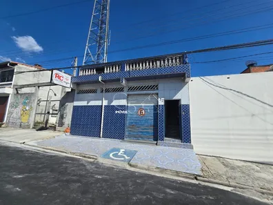 Loja / Salão / Ponto Comercial à venda, 324m² no Laranjeiras, Caieiras
