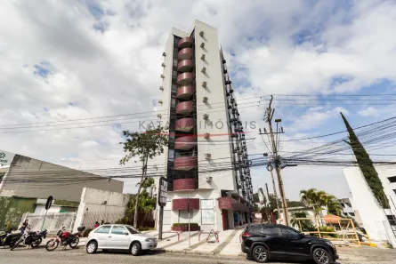 Andar / Laje corporativa para alugar, 210m² no Portão, Curitiba