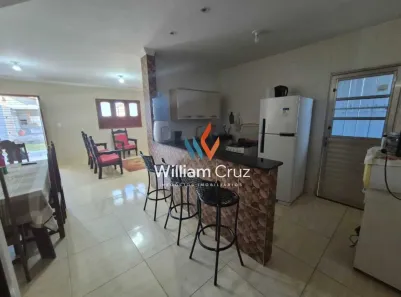 Casa com 2 Quartos à venda, 250m² no , São José da Coroa Grande