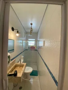 Hotel / Motel / Pousada com 10 Quartos à venda, 400m² no Jardim Virgínia, Guarujá