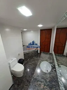 Prédio Inteiro com 12 Quartos para alugar, 500m² no Icaraí, Niterói