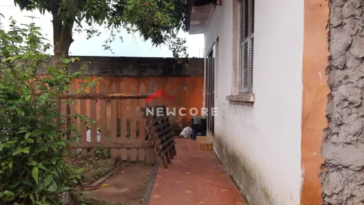 Terreno / Lote / Condomínio com 1 Quarto à venda, 147m² no Vila Paulista, Cubatão