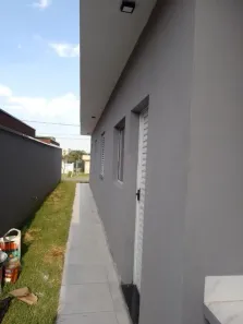 Casa de Condomínio com 3 Quartos à venda, 136m² no São Venâncio, Itupeva