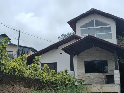 Casa de Condomínio com 3 Quartos à venda, 203m² no , Chã Grande