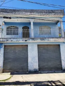 Casa com 3 Quartos à venda, 250m² no Jardim Nova Esperança, Francisco Morato