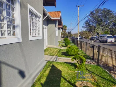 Conjunto Comercial / Sala para alugar, 35m² no Jardim das Tulipas, Holambra