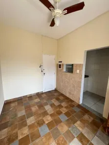 Apartamento com 1 Quarto à venda, 40m² no Boqueirão, Santos