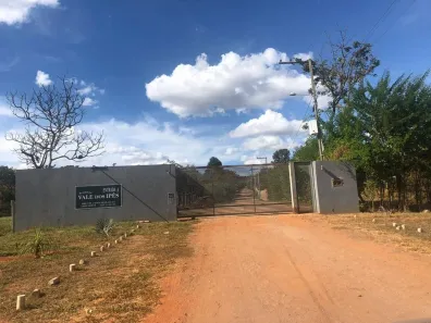 Casa de Condomínio com 3 Quartos à venda, 350m² no Setor de Mansões do Lago Norte, Brasília