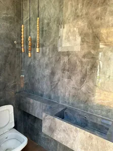 Casa de Condomínio com 4 Quartos à venda, 280m² no Alphaville (Abrantes), Camaçari