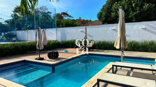 Casa com 7 Quartos para venda ou aluguel, 346m² no Ferradura, Armação dos Búzios