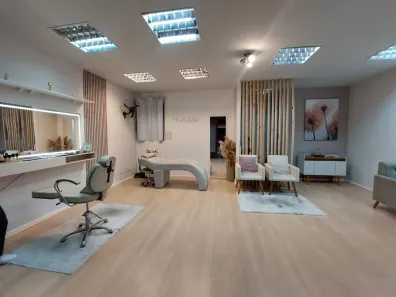 Loja / Salão / Ponto Comercial à venda, 41m² no Várzea, Teresópolis