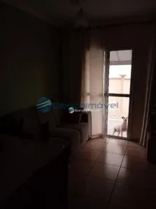 Apartamento com 2 Quartos à venda, 49m² no Jardim Márcia, Campinas