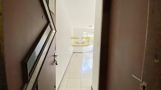Apartamento com 3 Quartos à venda, 74m² no Centro, Foz do Iguaçu