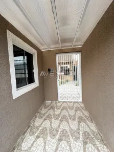 Apartamento com 2 Quartos para alugar, 51m² no Roça Grande, Colombo