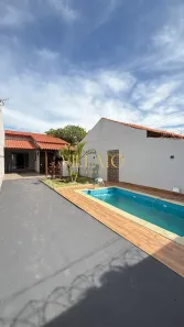 Casa com 2 Quartos à venda, 105m² no Jardim Decolores, Trindade