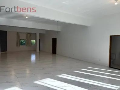 Conjunto Comercial / Sala para alugar, 120m² no Laranjeiras, Caieiras