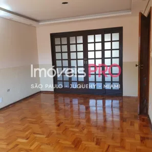 Sobrado com 7 Quartos para venda ou aluguel, 350m² no Morumbi, São Paulo