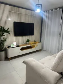 Apartamento com 2 Quartos para alugar, 65m² no Santa Rosa, Niterói