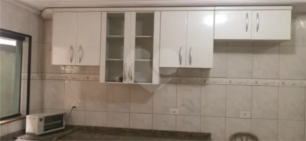 Sobrado com 3 Quartos à venda, 170m² no Vila Basileia, São Paulo