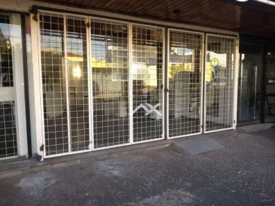Loja / Salão / Ponto Comercial à venda, 49m² no Jardim Panorama, Bauru