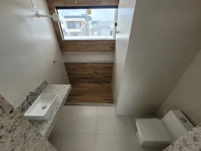 Casa de Condomínio com 4 Quartos à venda, 177m² no Centro, Camaçari