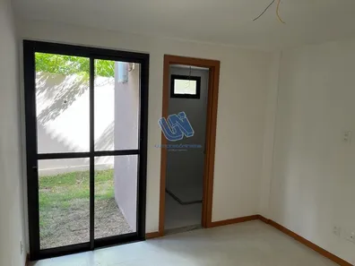 Casa de Condomínio com 2 Quartos à venda, 70m² no Guarajuba (Monte Gordo), Camaçari