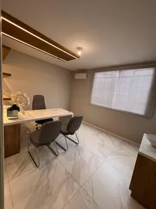 Conjunto Comercial / Sala para alugar, 25m² no Jardim Social, Curitiba
