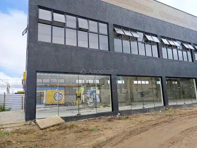 Loja / Salão / Ponto Comercial para alugar, 50m² no Jardim Paulista, Campina Grande do Sul