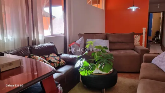 Casa com 3 Quartos à venda, 110m² no Jardim Morumbi, Itatiba