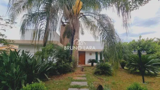 Casa de Condomínio com 3 Quartos à venda, 1000m² no Condomínio Serra Verde, Igarapé