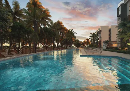 Apartamento com 2 Quartos à venda, 47m² no , Tamandaré