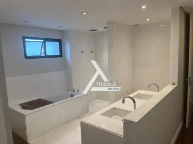 Apartamento com 3 Quartos à venda, 192m² no Jardim Morumbi, São Paulo