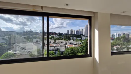 Apartamento com 2 Quartos para venda ou aluguel, 158m² no Jardim Panorama, São Paulo