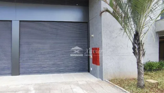 Loja / Salão / Ponto Comercial para alugar, 39m² no Centro, Vargem Grande Paulista