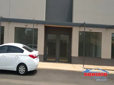 para alugar, 50m² no Vila Cianeli, Itirapina