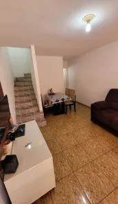 Casa de Condomínio com 2 Quartos à venda, 75m² no Jardim São Miguel, Ferraz de Vasconcelos
