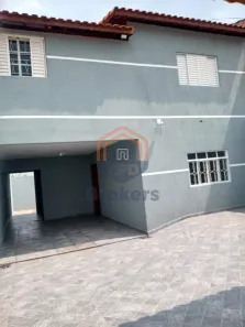 Sobrado com 3 Quartos à venda, 212m² no Jardim Primavera, Itupeva