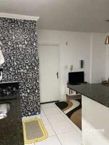 Apartamento com 2 Quartos à venda, 45m² no Parque São Pedro, Sarandi