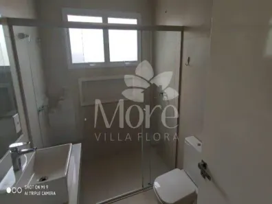 Casa de Condomínio com 3 Quartos para alugar, 205m² no Residencial Real Parque Sumaré, Sumaré