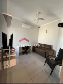 Casa com 2 Quartos à venda, 54m² no Residencial Quinta das Aroeiras, Olímpia